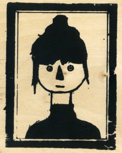 Sarah Berthiaume