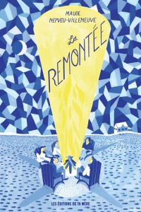 La Remontée-Cover-web